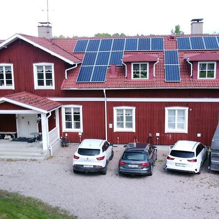 Solmyra 56 Gaesthem Bed & Breakfast Exterior foto