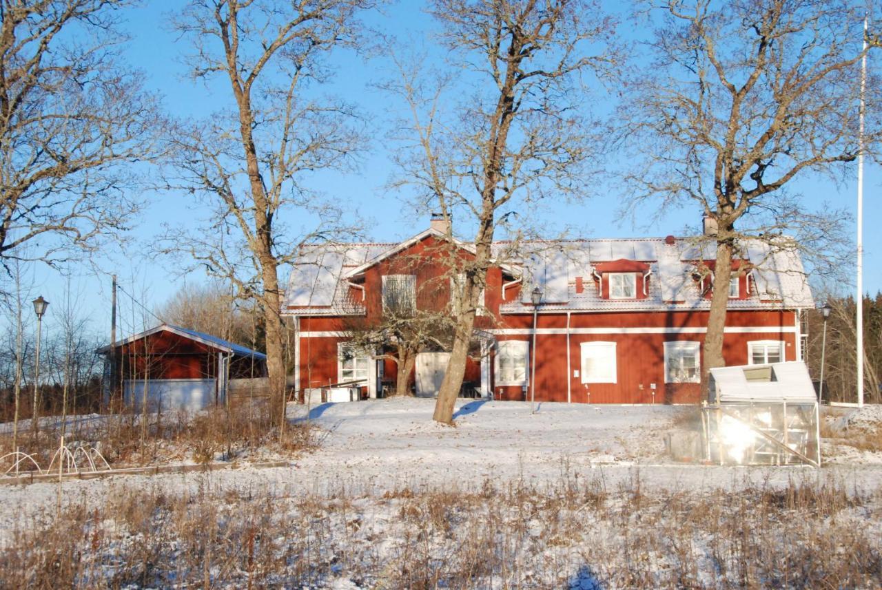 Solmyra 56 Gaesthem Bed & Breakfast Exterior foto