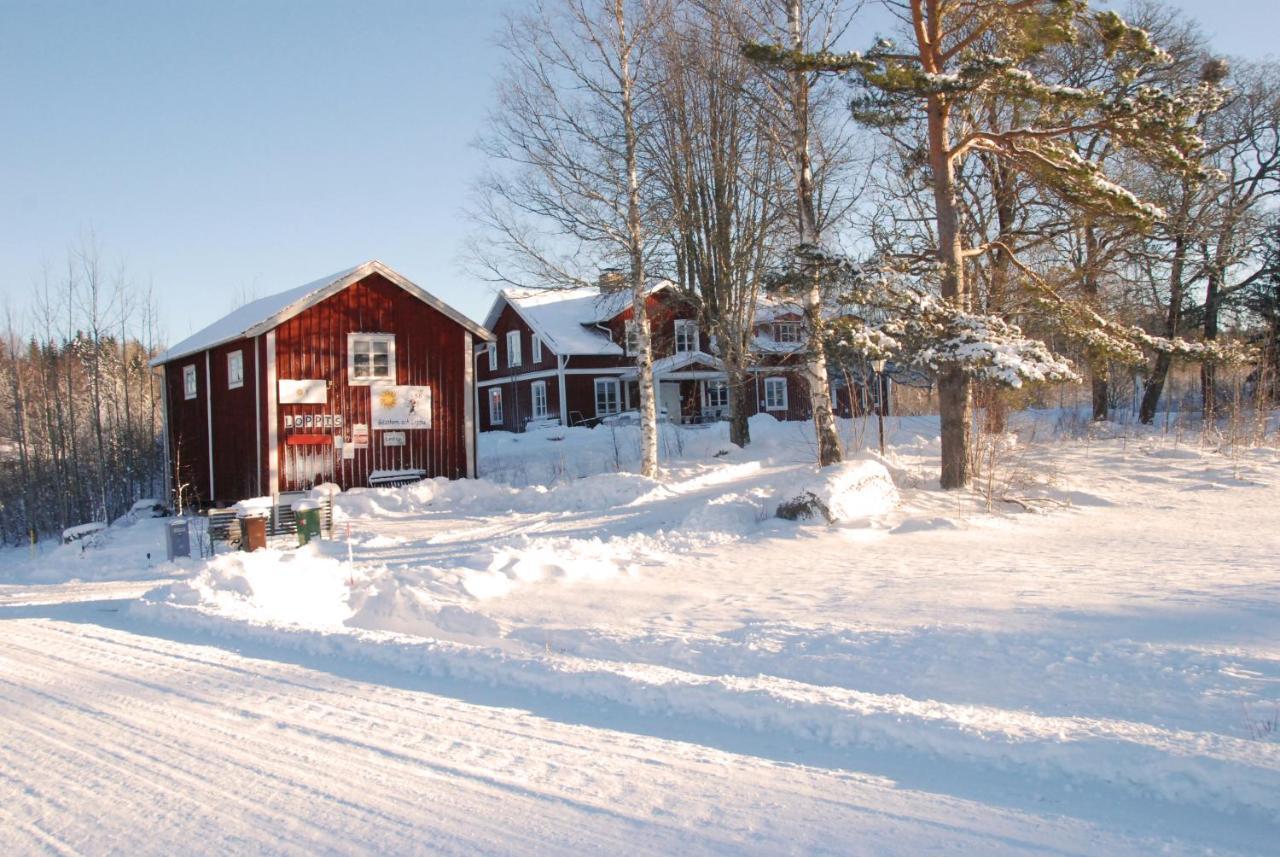 Solmyra 56 Gaesthem Bed & Breakfast Exterior foto