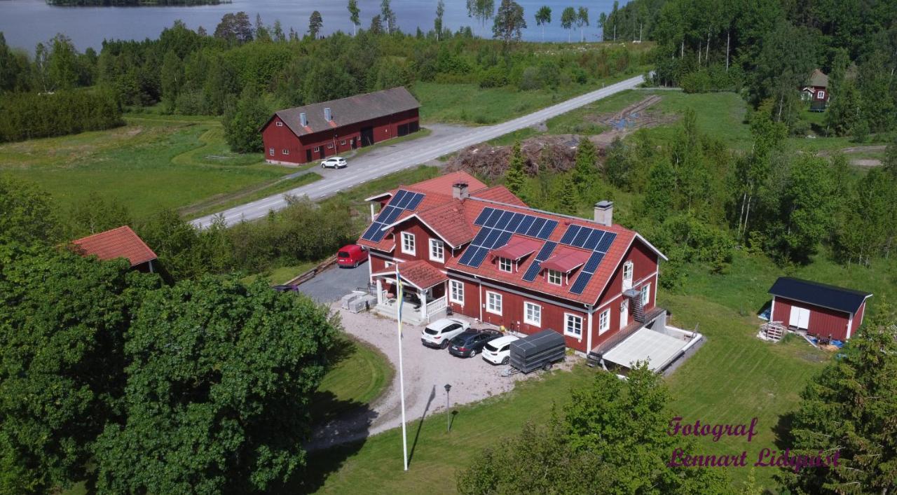 Solmyra 56 Gaesthem Bed & Breakfast Exterior foto