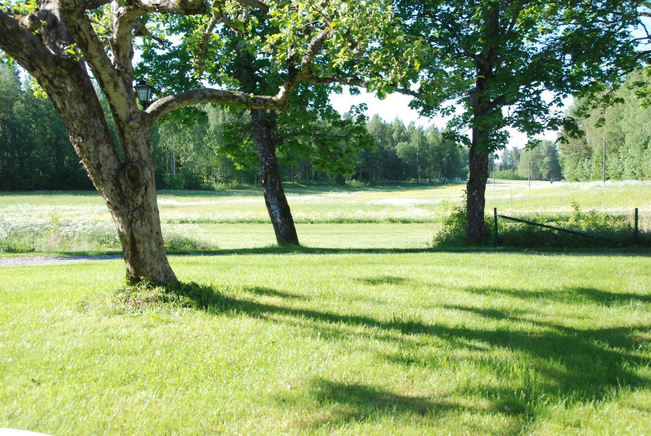 Solmyra 56 Gaesthem Bed & Breakfast Exterior foto