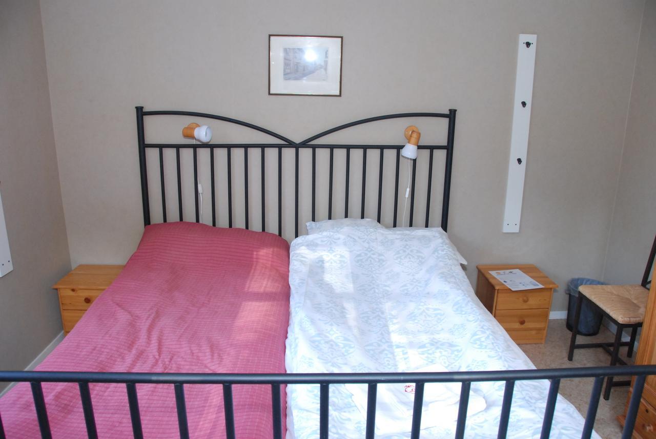 Solmyra 56 Gaesthem Bed & Breakfast Exterior foto
