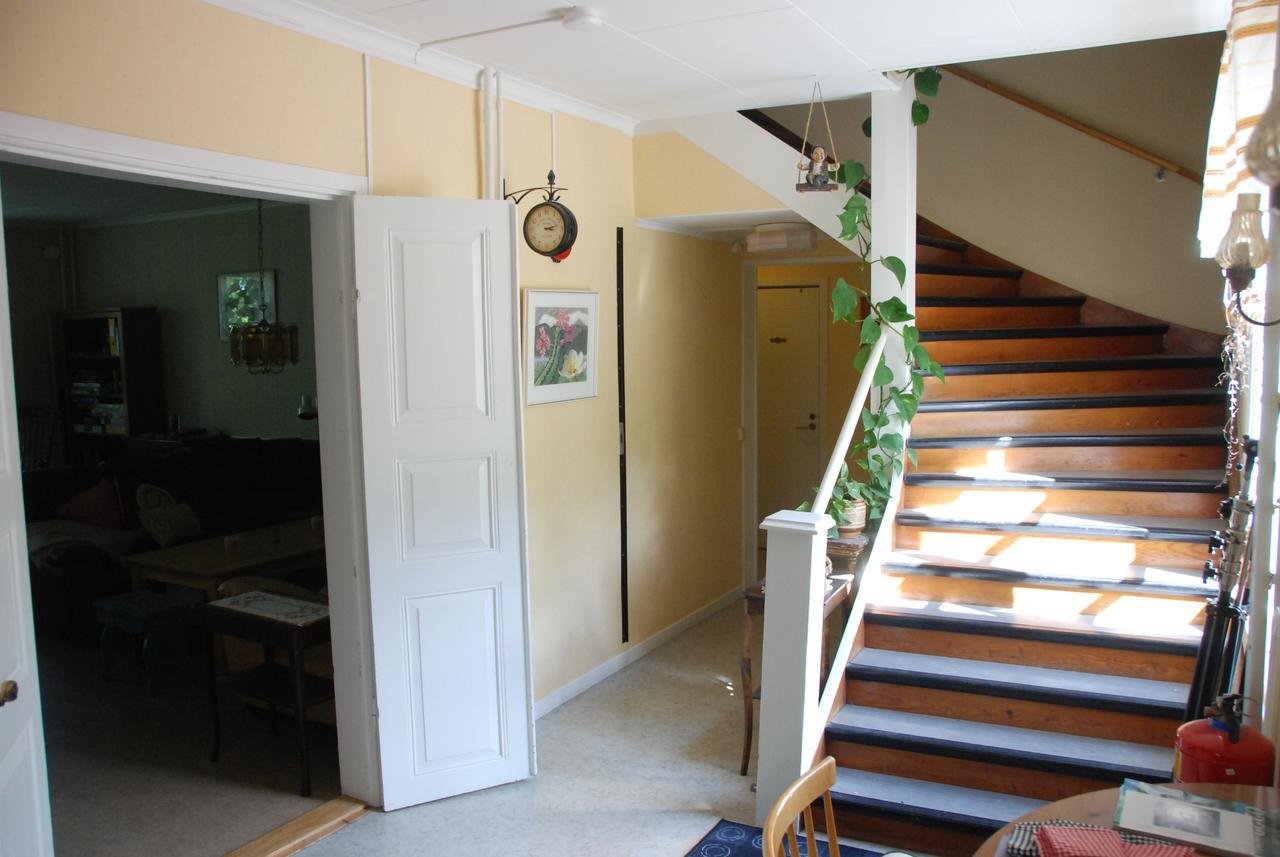 Solmyra 56 Gaesthem Bed & Breakfast Exterior foto