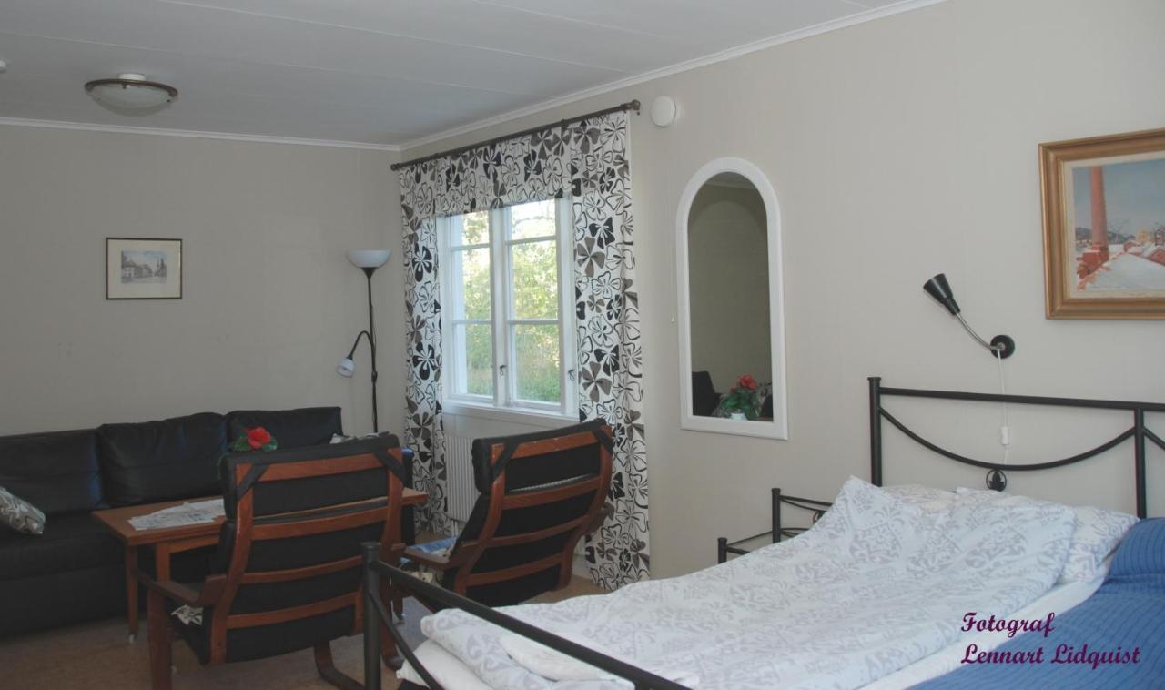 Solmyra 56 Gaesthem Bed & Breakfast Exterior foto